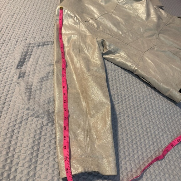 Women's Vintage Leather Jacket | Good Vintage Condition - Picture 7 of 13